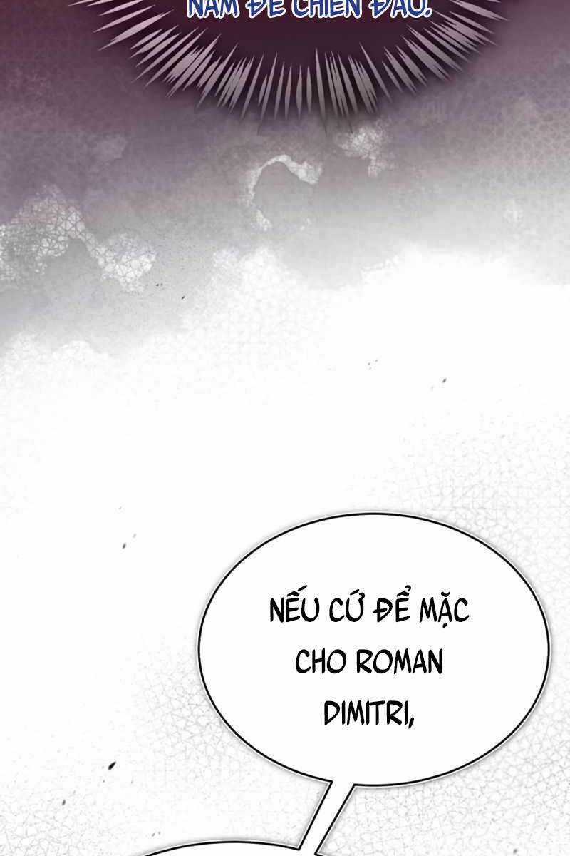 Thiên Quỷ Chẳng Sống Nổi Cuộc Đời Bình Thường Chapter 61 trang 38