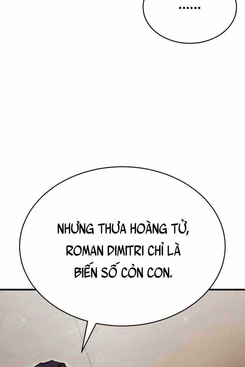 Thiên Quỷ Chẳng Sống Nổi Cuộc Đời Bình Thường Chapter 61 trang 40