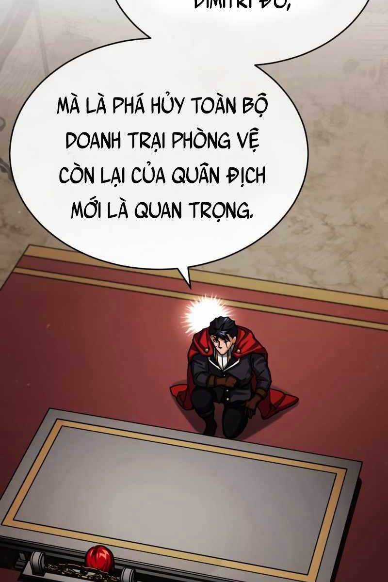 Thiên Quỷ Chẳng Sống Nổi Cuộc Đời Bình Thường Chapter 61 trang 43