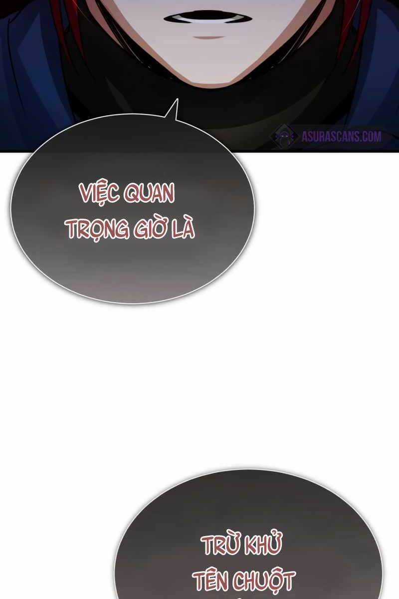 Thiên Quỷ Chẳng Sống Nổi Cuộc Đời Bình Thường Chapter 61 trang 45