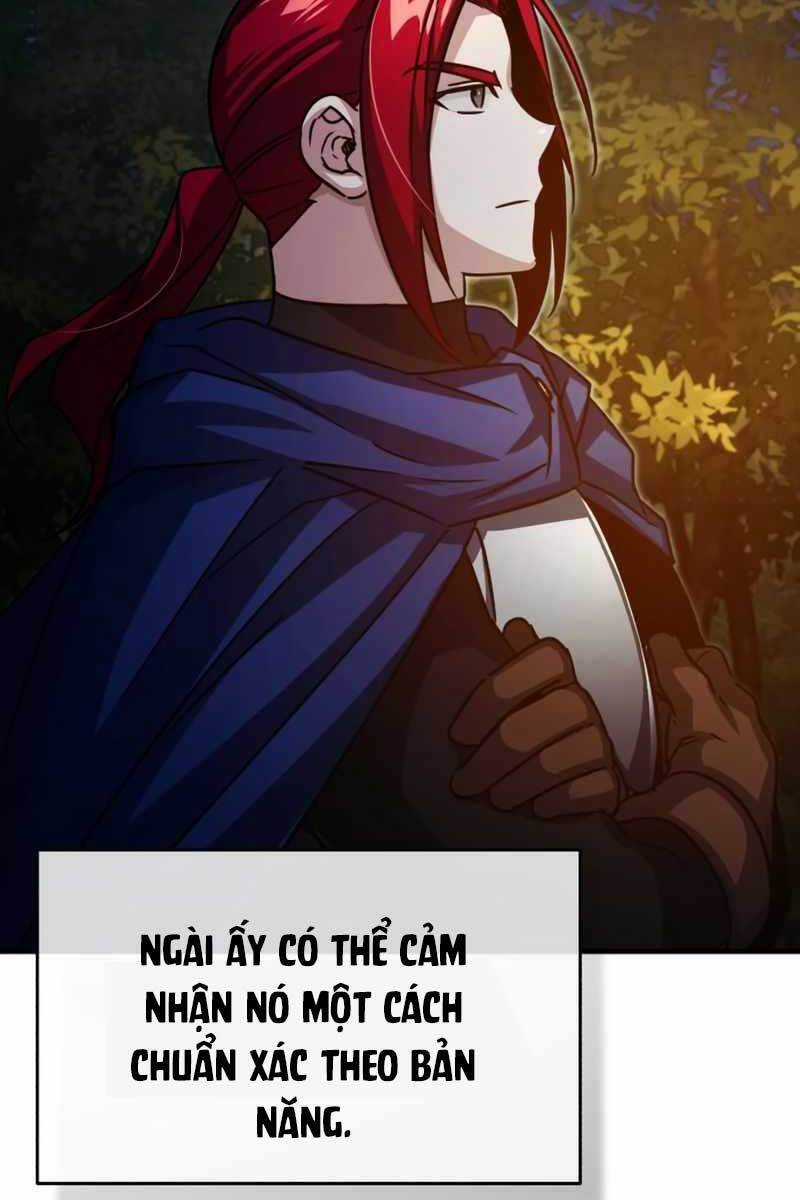 Thiên Quỷ Chẳng Sống Nổi Cuộc Đời Bình Thường Chapter 61 trang 54