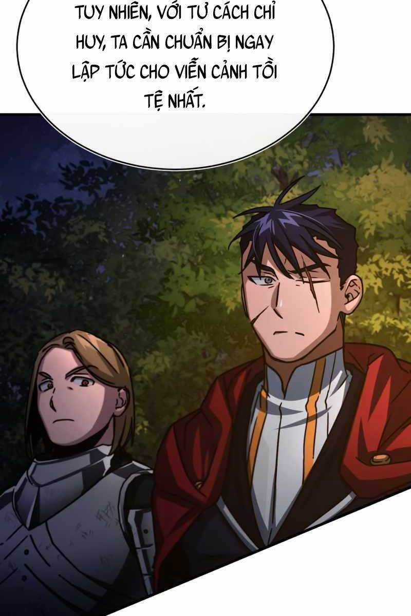 Thiên Quỷ Chẳng Sống Nổi Cuộc Đời Bình Thường Chapter 61 trang 58