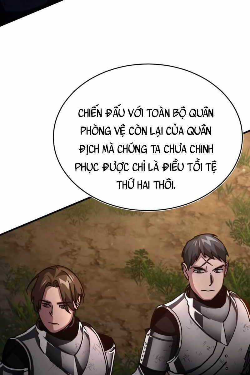 Thiên Quỷ Chẳng Sống Nổi Cuộc Đời Bình Thường Chapter 61 trang 59