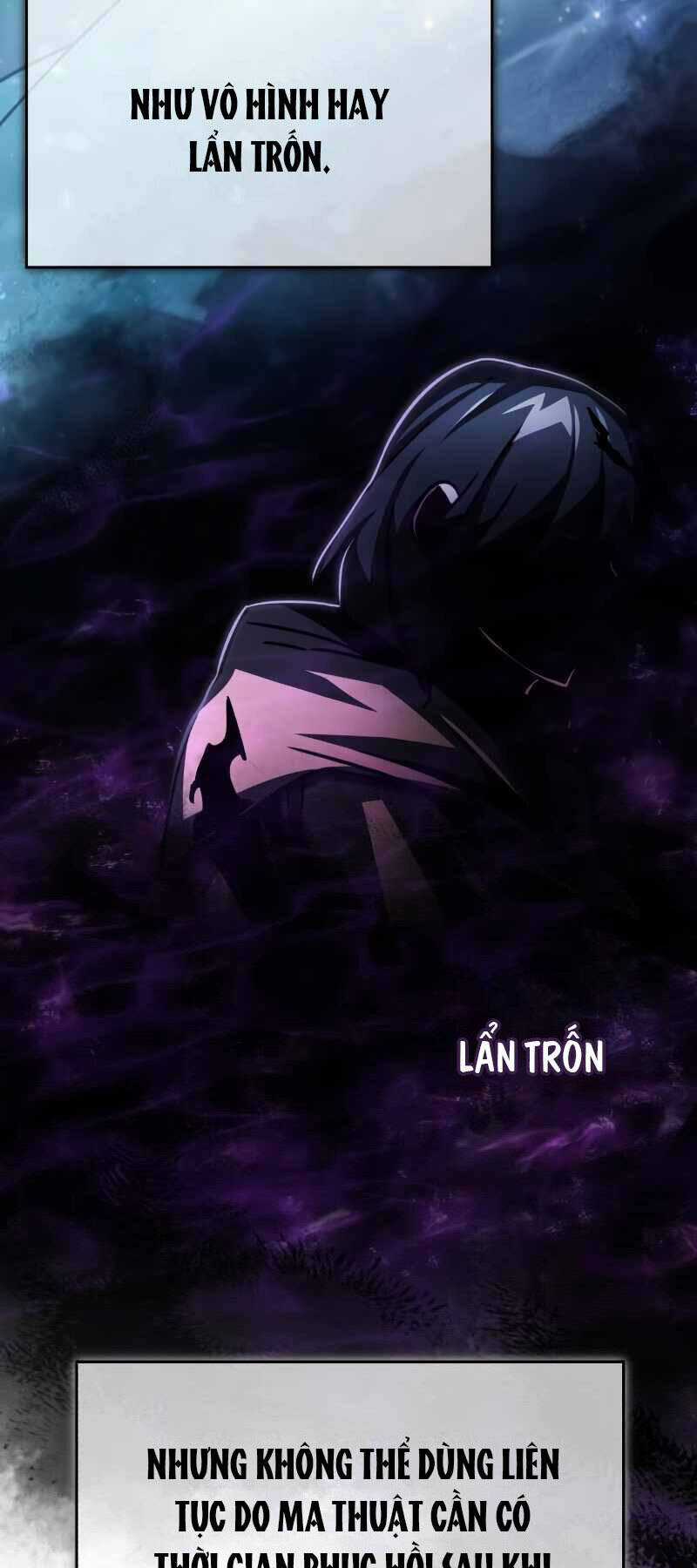 Thiên Quỷ Chẳng Sống Nổi Cuộc Đời Bình Thường Chapter 62 trang 11