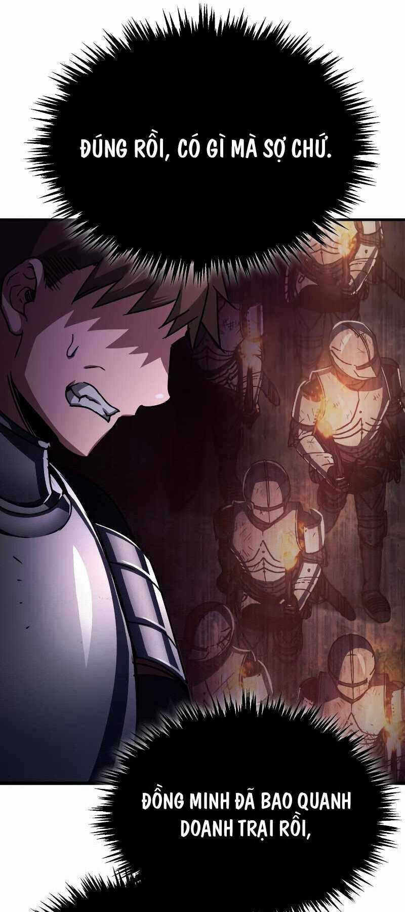 Thiên Quỷ Chẳng Sống Nổi Cuộc Đời Bình Thường Chapter 62 trang 14