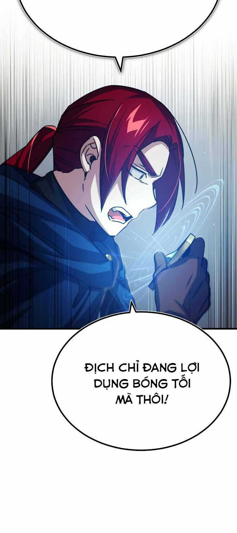 Thiên Quỷ Chẳng Sống Nổi Cuộc Đời Bình Thường Chapter 62 trang 2