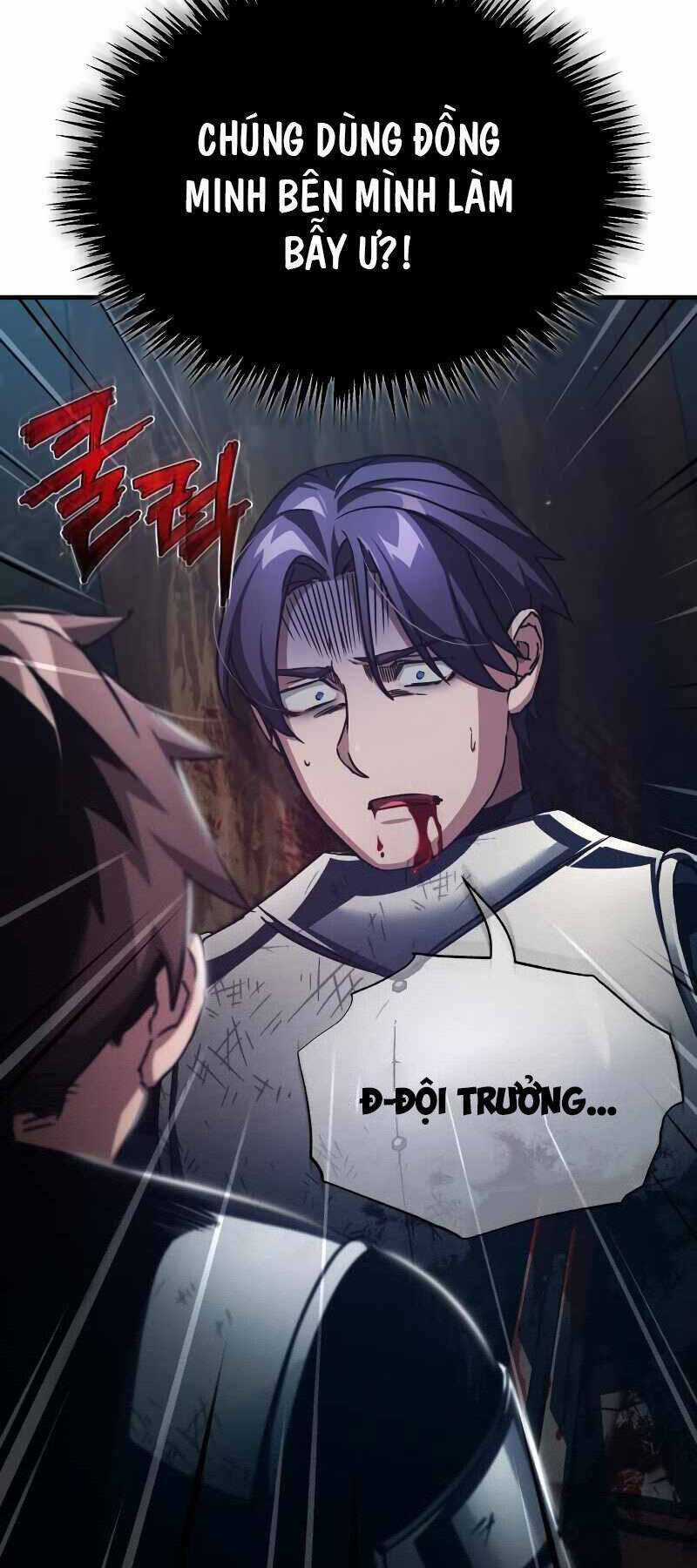 Thiên Quỷ Chẳng Sống Nổi Cuộc Đời Bình Thường Chapter 62 trang 23