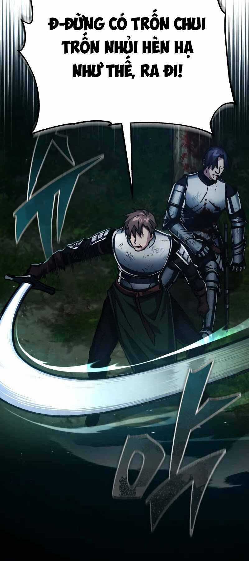 Thiên Quỷ Chẳng Sống Nổi Cuộc Đời Bình Thường Chapter 62 trang 26