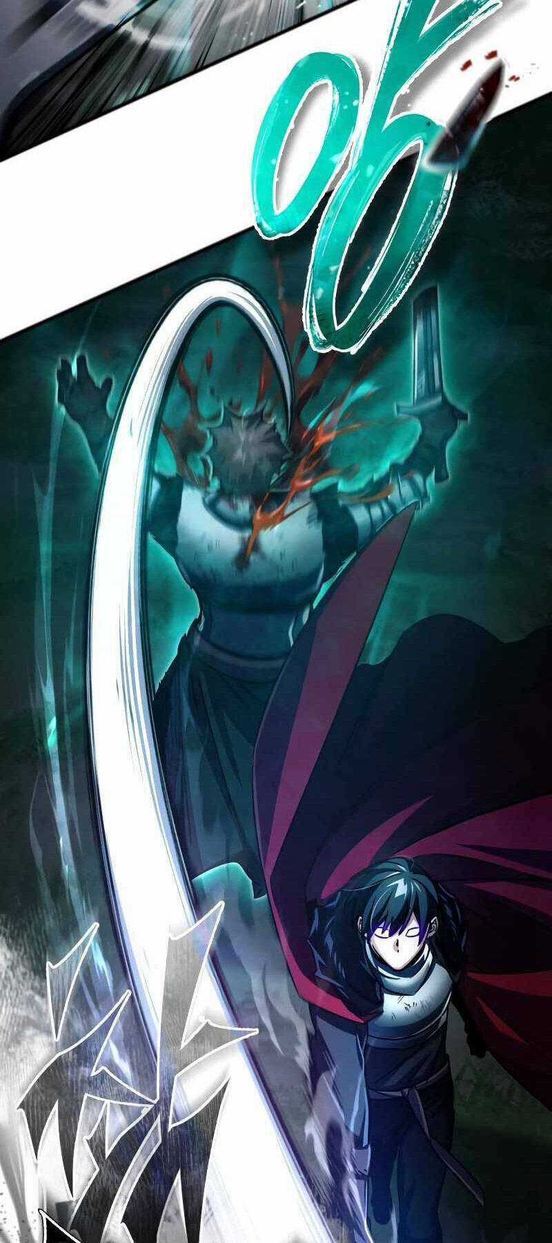 Thiên Quỷ Chẳng Sống Nổi Cuộc Đời Bình Thường Chapter 62 trang 28