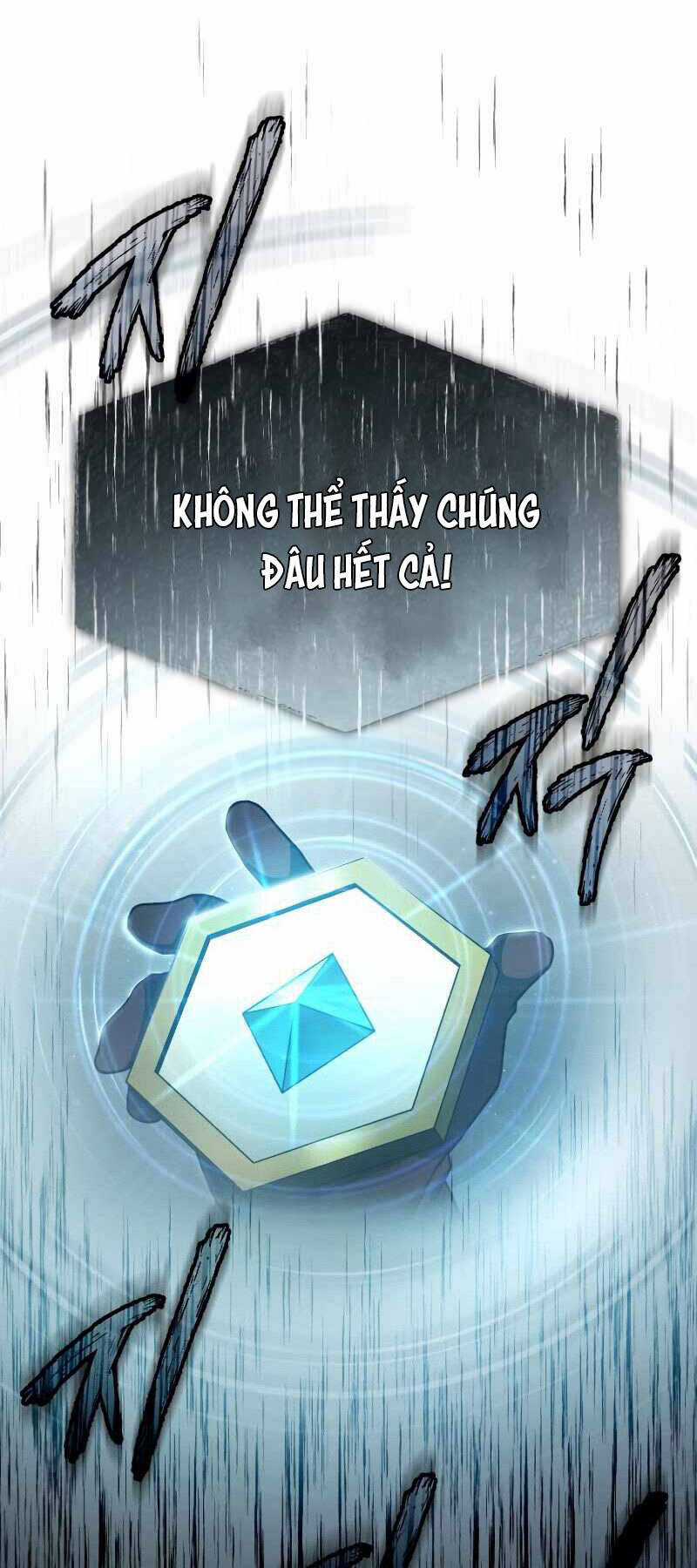 Thiên Quỷ Chẳng Sống Nổi Cuộc Đời Bình Thường Chapter 62 trang 3