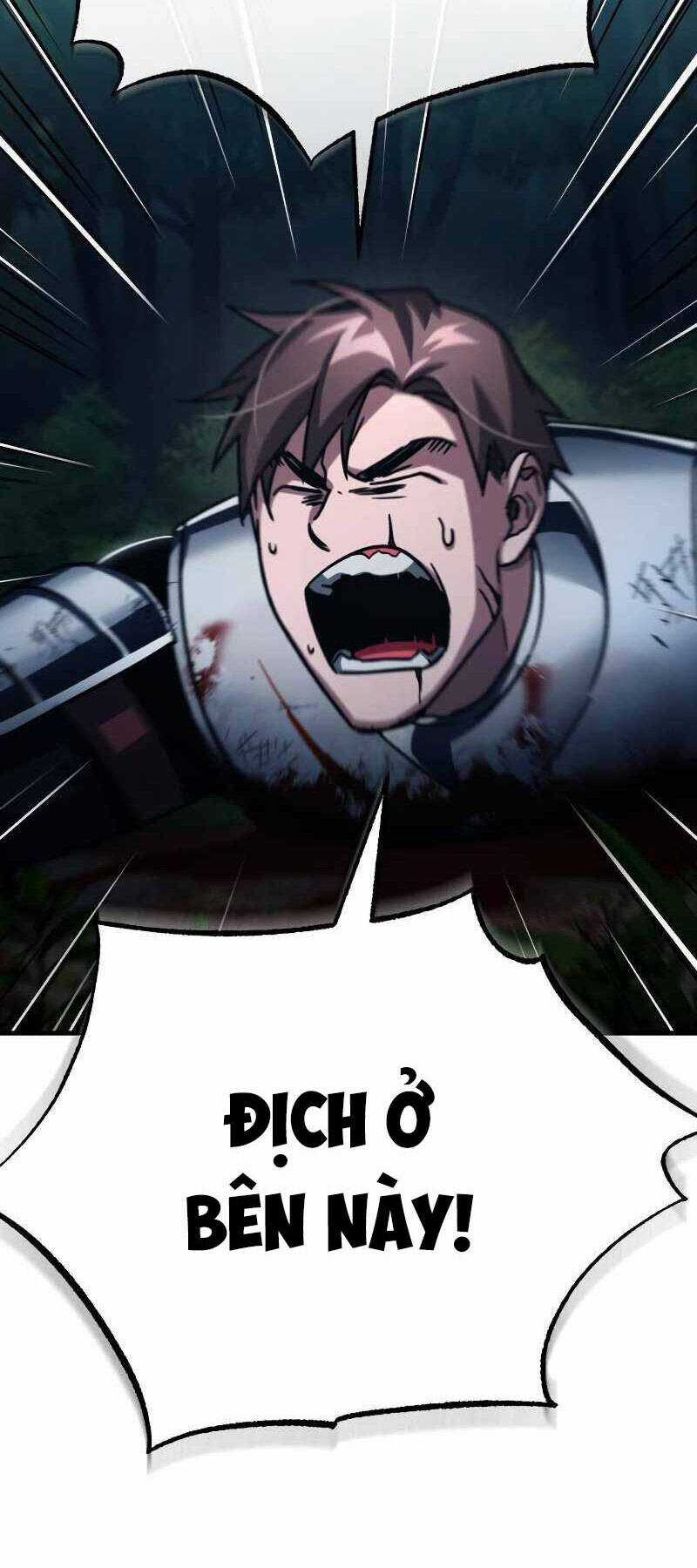 Thiên Quỷ Chẳng Sống Nổi Cuộc Đời Bình Thường Chapter 62 trang 31