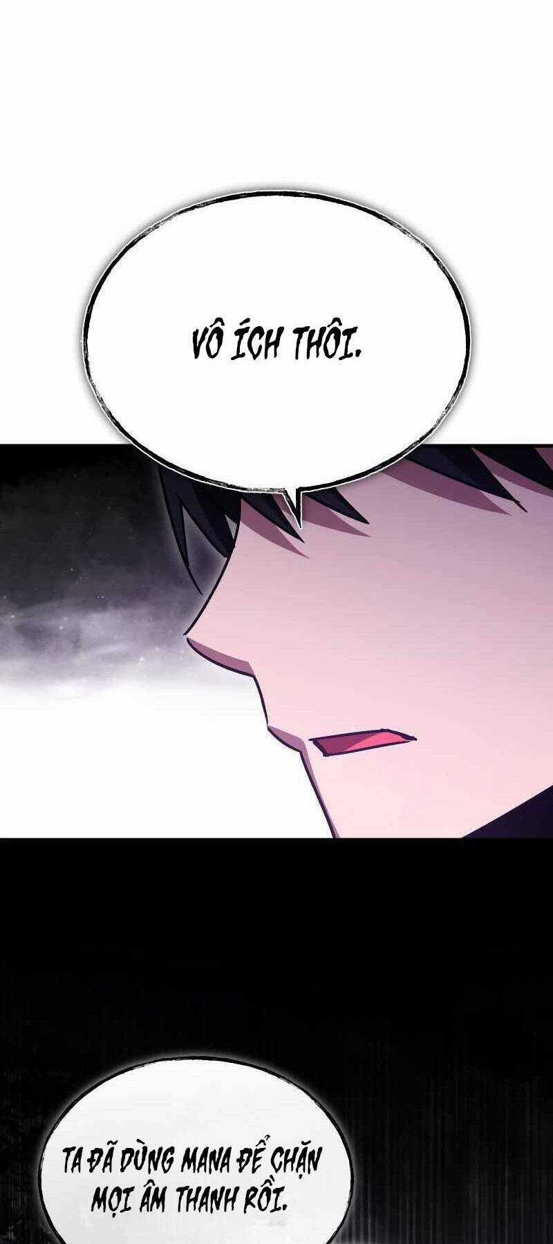 Thiên Quỷ Chẳng Sống Nổi Cuộc Đời Bình Thường Chapter 62 trang 32