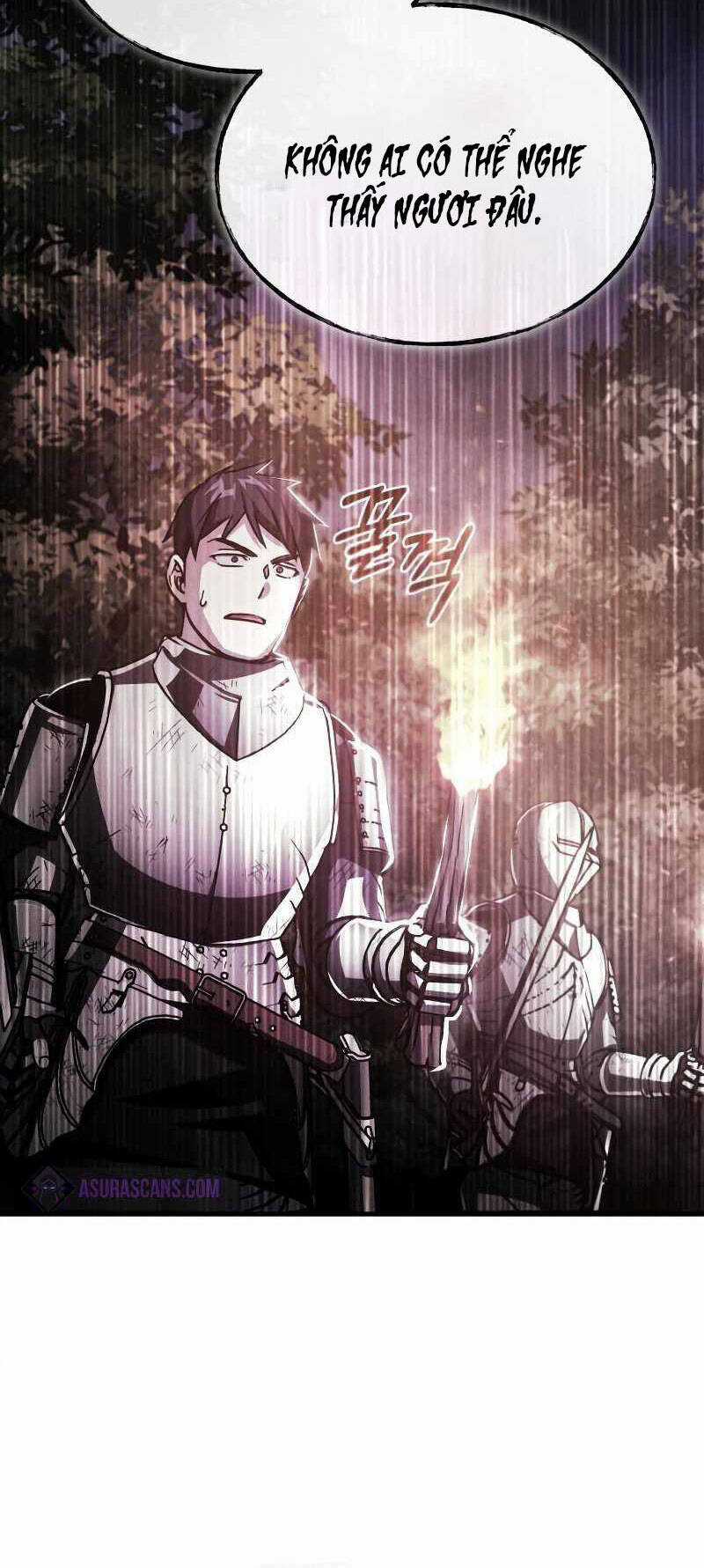 Thiên Quỷ Chẳng Sống Nổi Cuộc Đời Bình Thường Chapter 62 trang 33