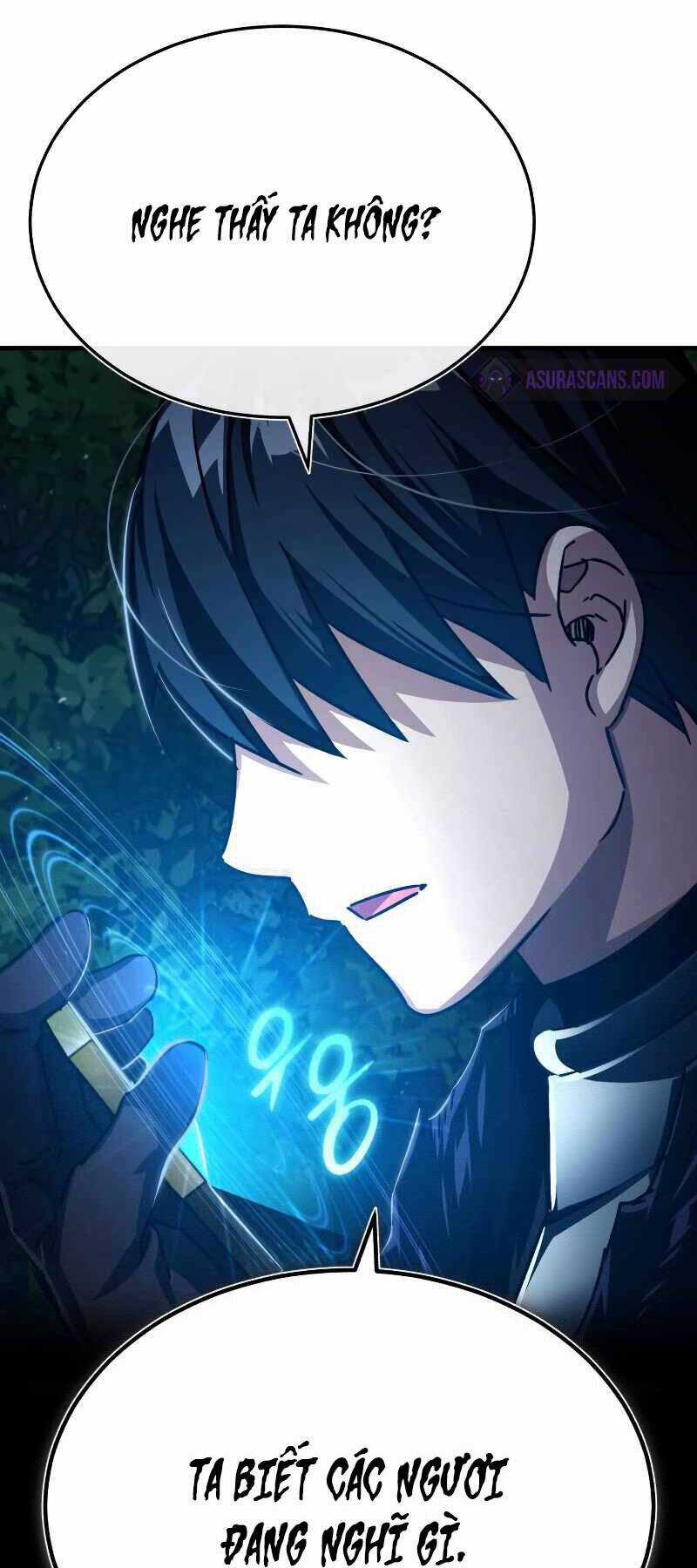 Thiên Quỷ Chẳng Sống Nổi Cuộc Đời Bình Thường Chapter 62 trang 39