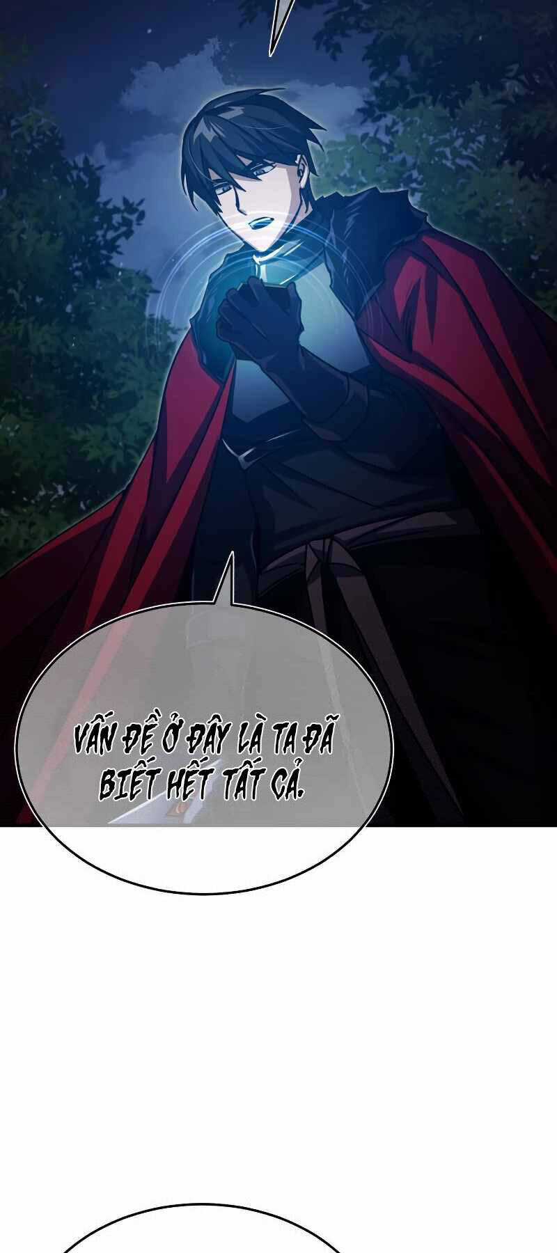 Thiên Quỷ Chẳng Sống Nổi Cuộc Đời Bình Thường Chapter 62 trang 45