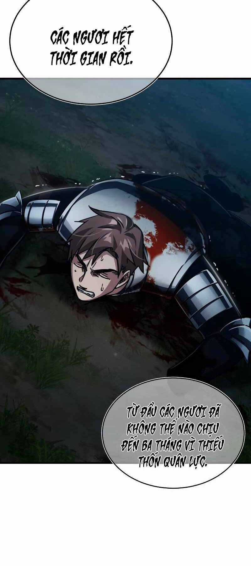 Thiên Quỷ Chẳng Sống Nổi Cuộc Đời Bình Thường Chapter 62 trang 46