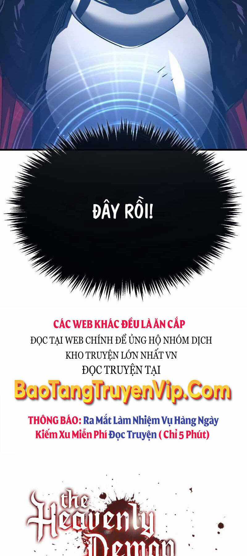 Thiên Quỷ Chẳng Sống Nổi Cuộc Đời Bình Thường Chapter 62 trang 51