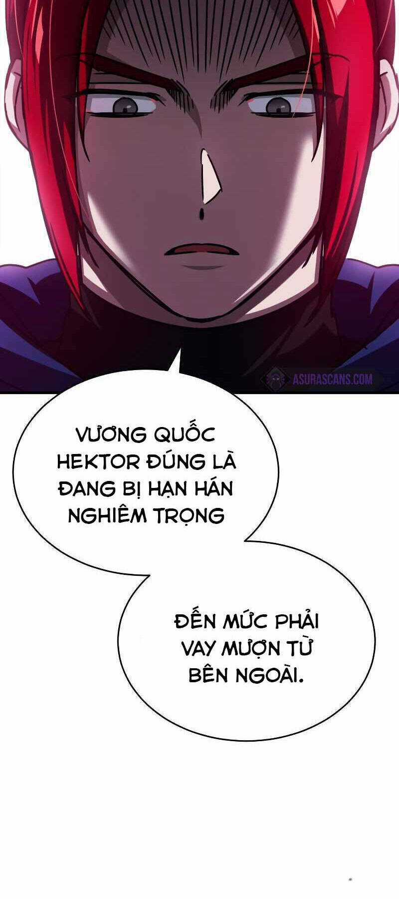 Thiên Quỷ Chẳng Sống Nổi Cuộc Đời Bình Thường Chapter 62 trang 53