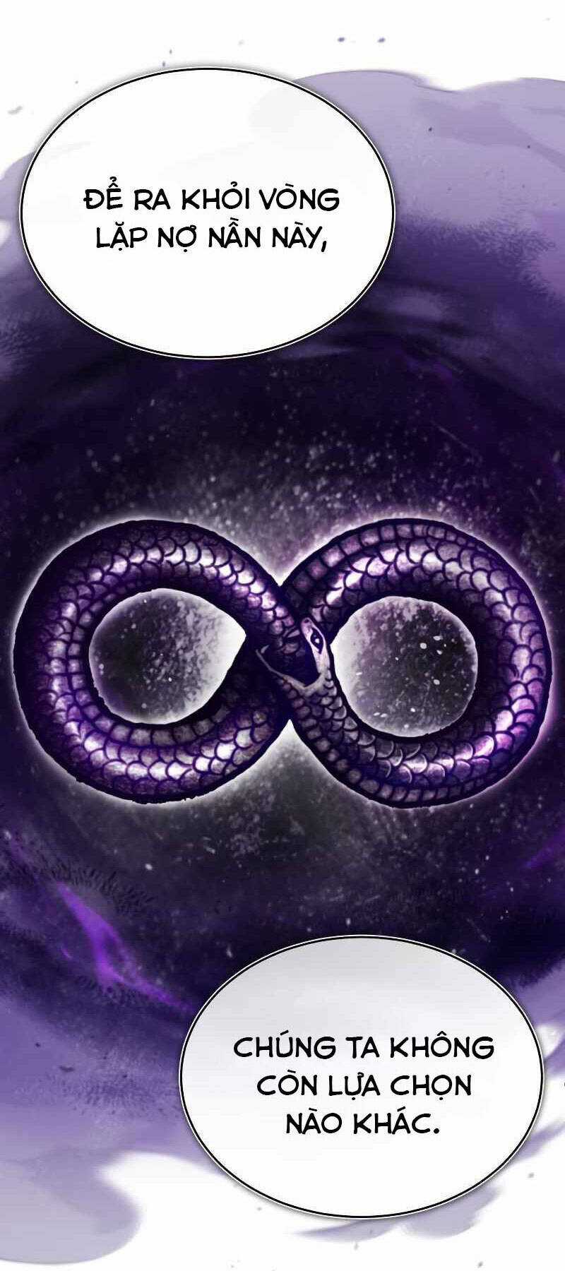 Thiên Quỷ Chẳng Sống Nổi Cuộc Đời Bình Thường Chapter 62 trang 54