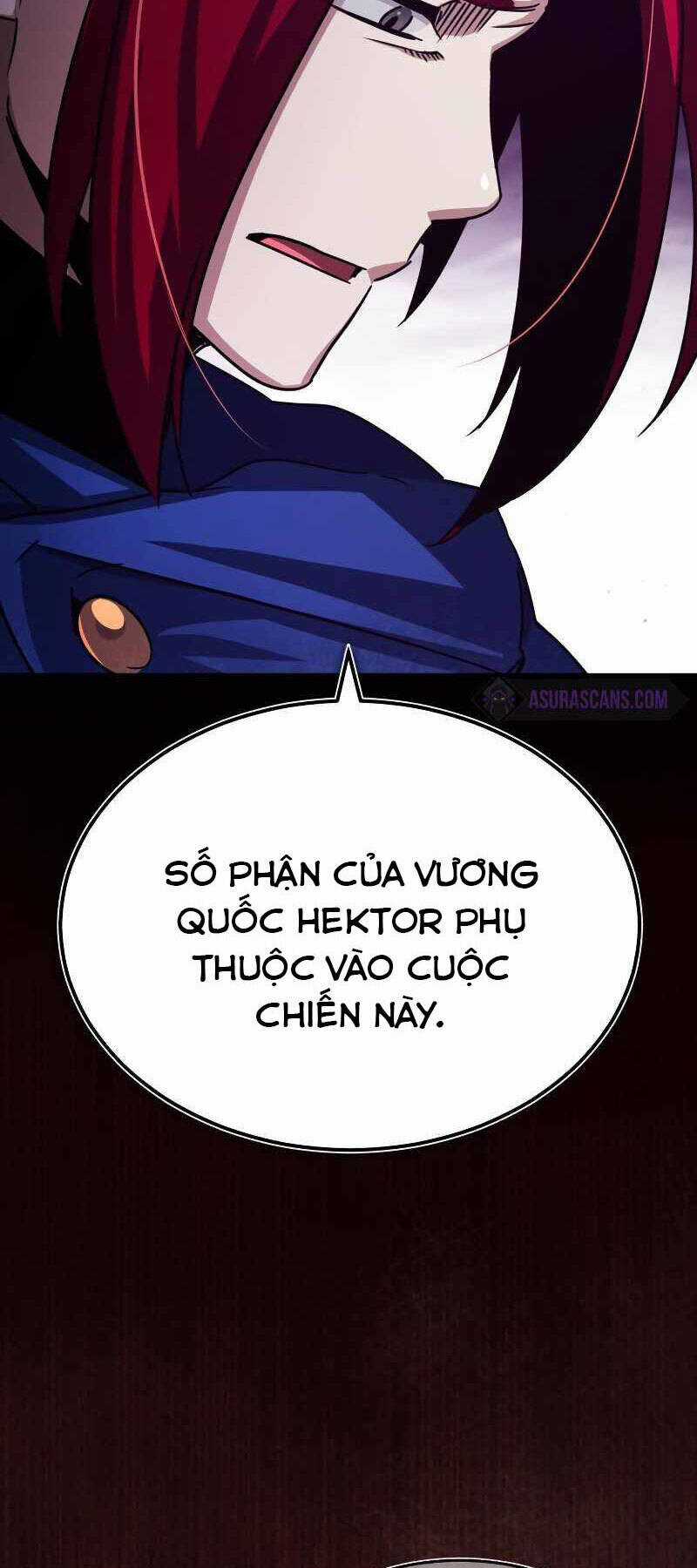 Thiên Quỷ Chẳng Sống Nổi Cuộc Đời Bình Thường Chapter 62 trang 57