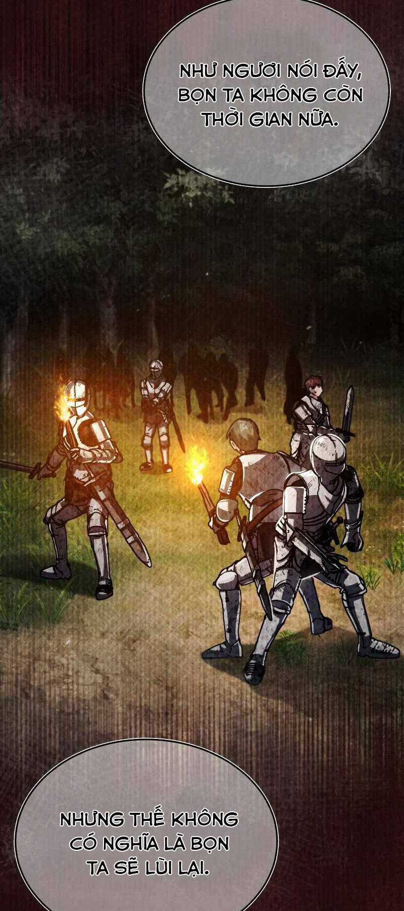 Thiên Quỷ Chẳng Sống Nổi Cuộc Đời Bình Thường Chapter 62 trang 58