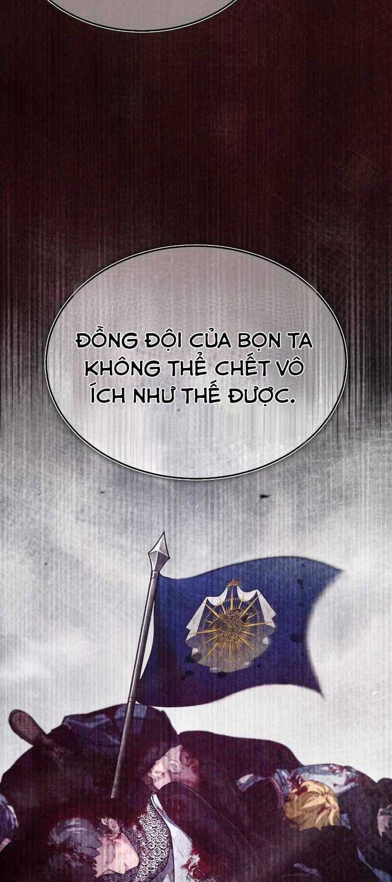 Thiên Quỷ Chẳng Sống Nổi Cuộc Đời Bình Thường Chapter 62 trang 59