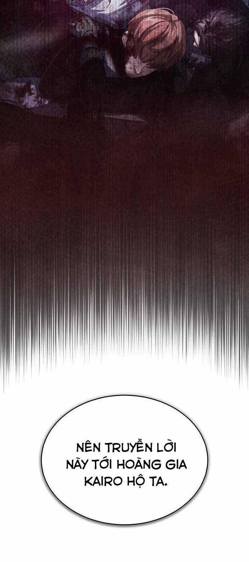 Thiên Quỷ Chẳng Sống Nổi Cuộc Đời Bình Thường Chapter 62 trang 60