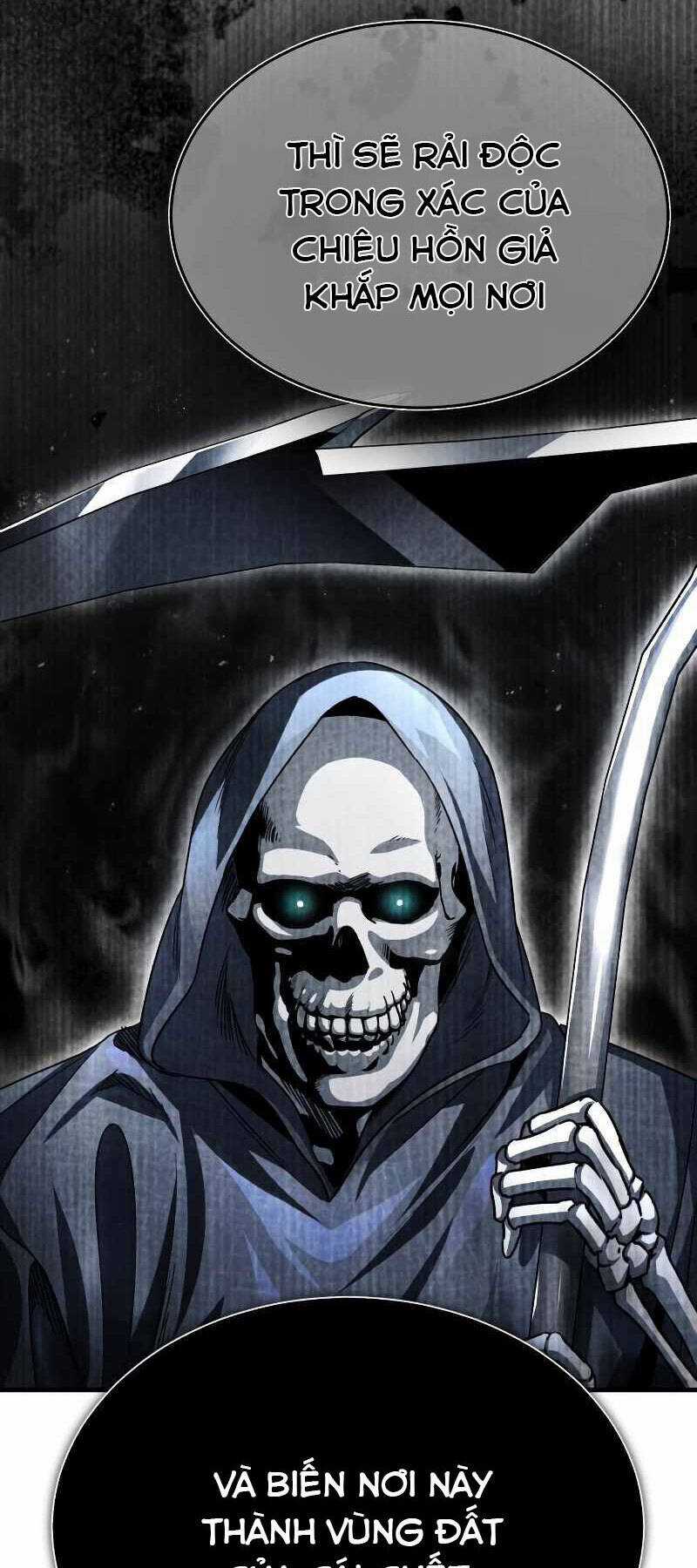 Thiên Quỷ Chẳng Sống Nổi Cuộc Đời Bình Thường Chapter 62 trang 62