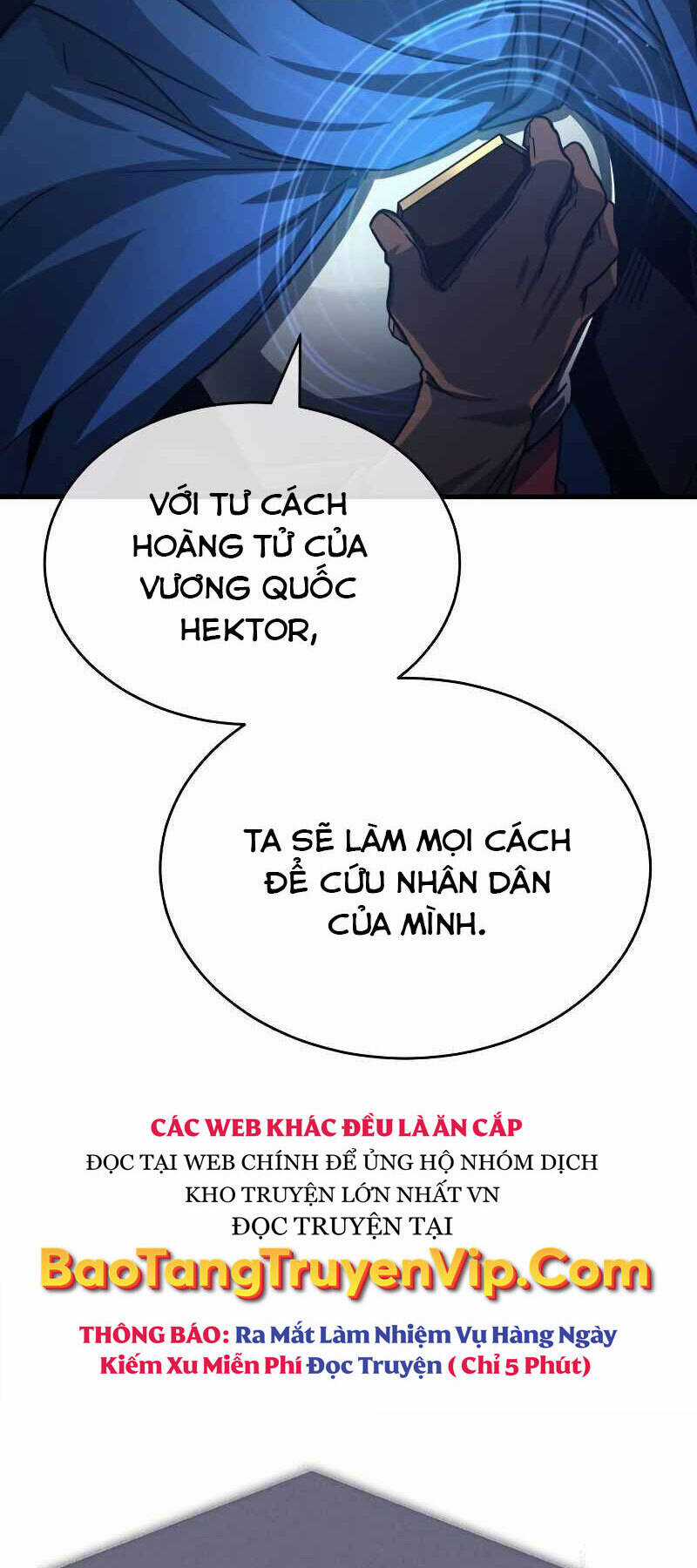 Thiên Quỷ Chẳng Sống Nổi Cuộc Đời Bình Thường Chapter 62 trang 64