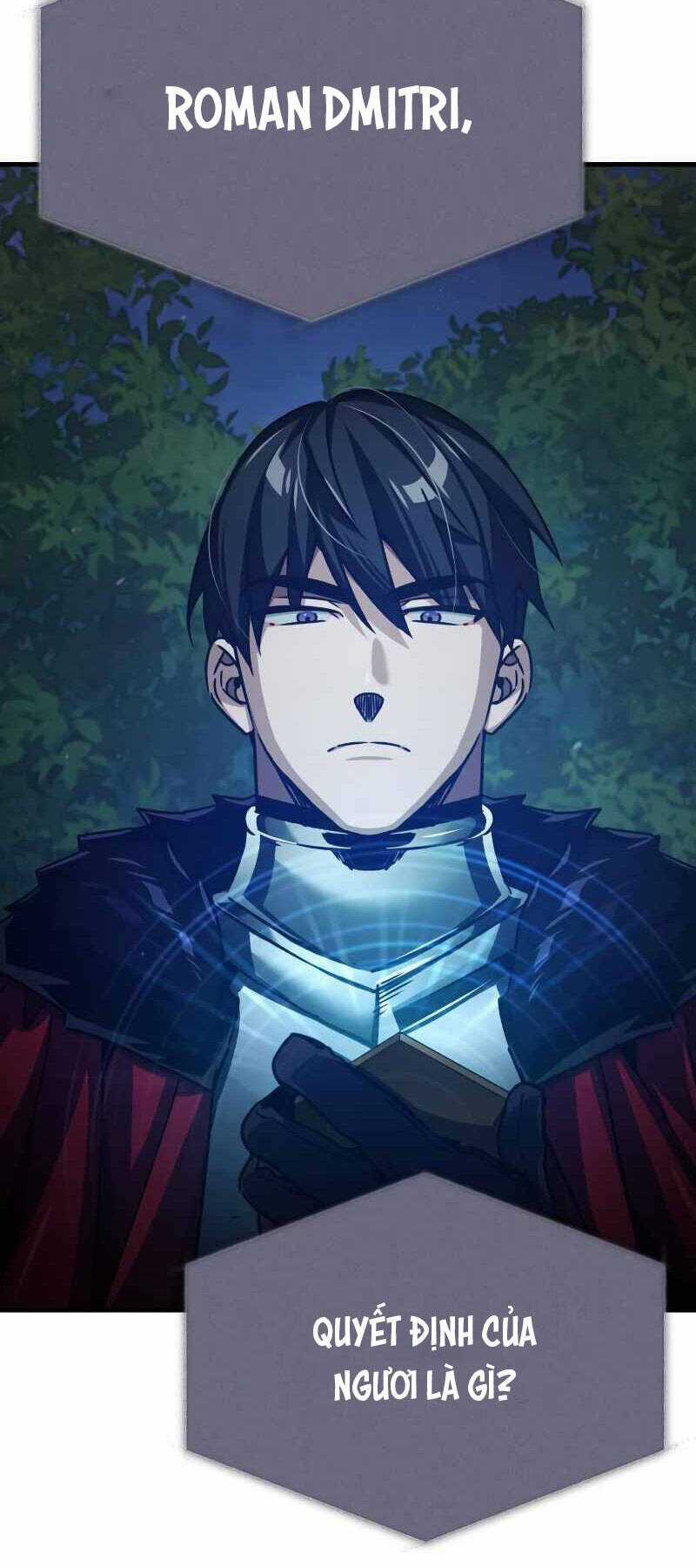 Thiên Quỷ Chẳng Sống Nổi Cuộc Đời Bình Thường Chapter 62 trang 65