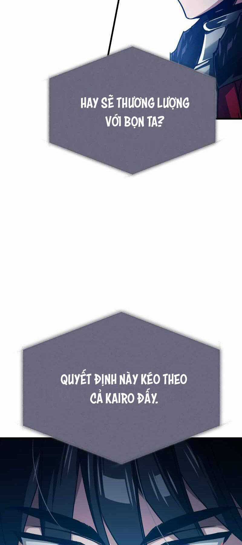 Thiên Quỷ Chẳng Sống Nổi Cuộc Đời Bình Thường Chapter 62 trang 67