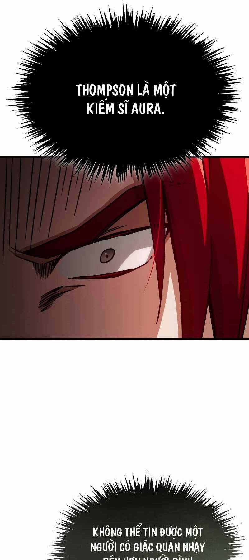 Thiên Quỷ Chẳng Sống Nổi Cuộc Đời Bình Thường Chapter 62 trang 7