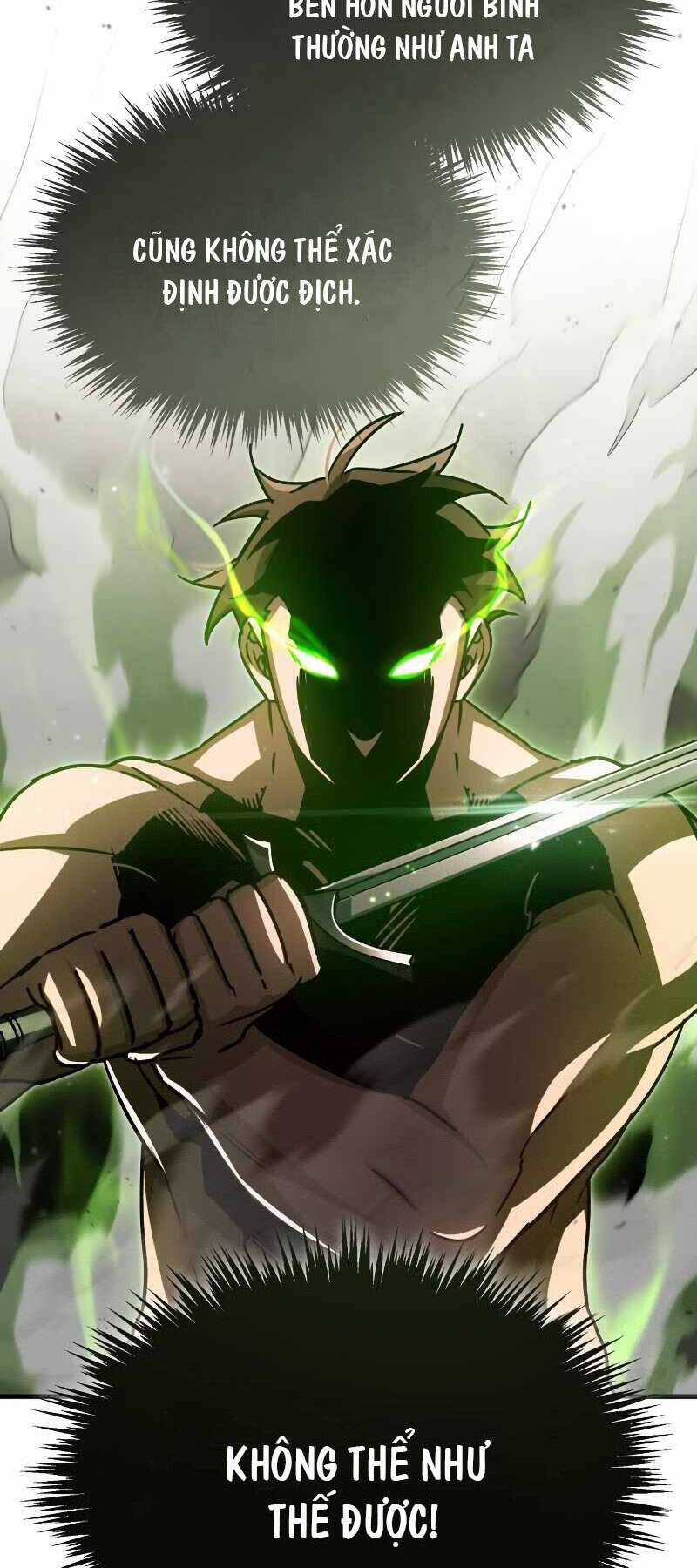 Thiên Quỷ Chẳng Sống Nổi Cuộc Đời Bình Thường Chapter 62 trang 8