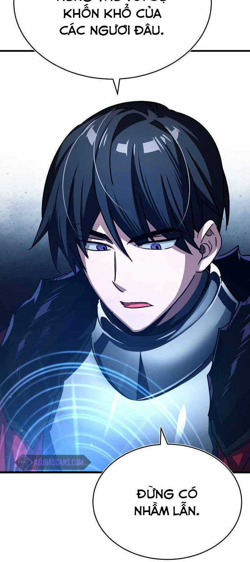 Thiên Quỷ Chẳng Sống Nổi Cuộc Đời Bình Thường Chapter 62 trang 80