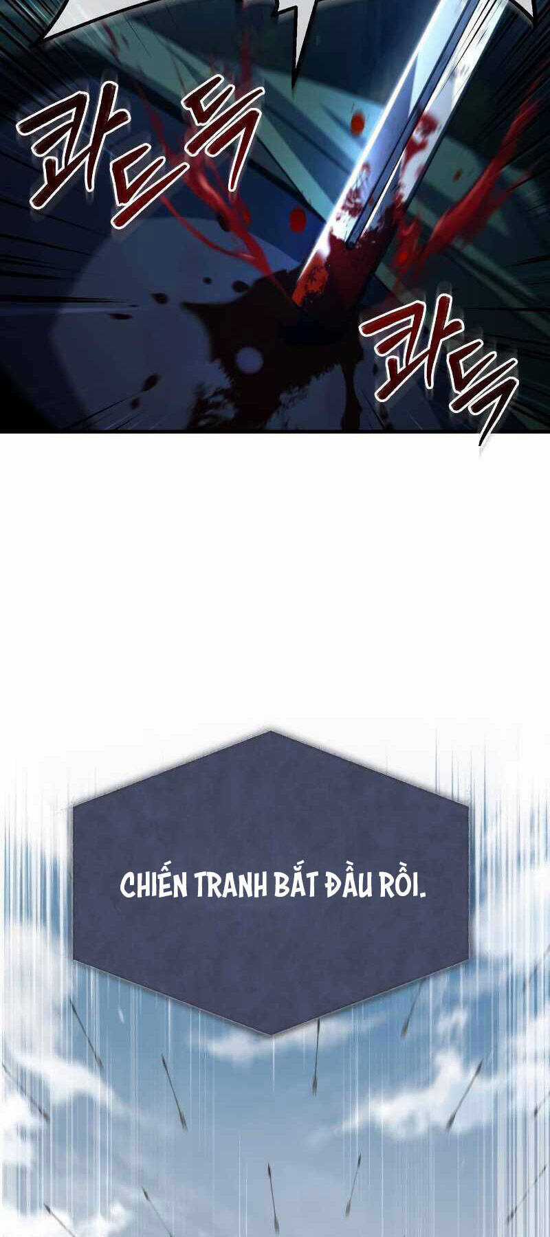 Thiên Quỷ Chẳng Sống Nổi Cuộc Đời Bình Thường Chapter 62 trang 82