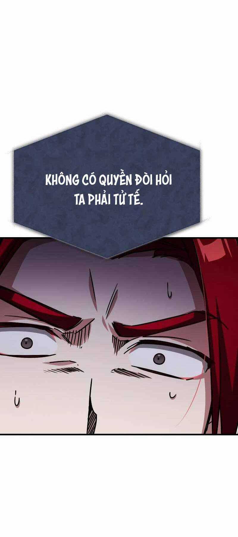 Thiên Quỷ Chẳng Sống Nổi Cuộc Đời Bình Thường Chapter 62 trang 84