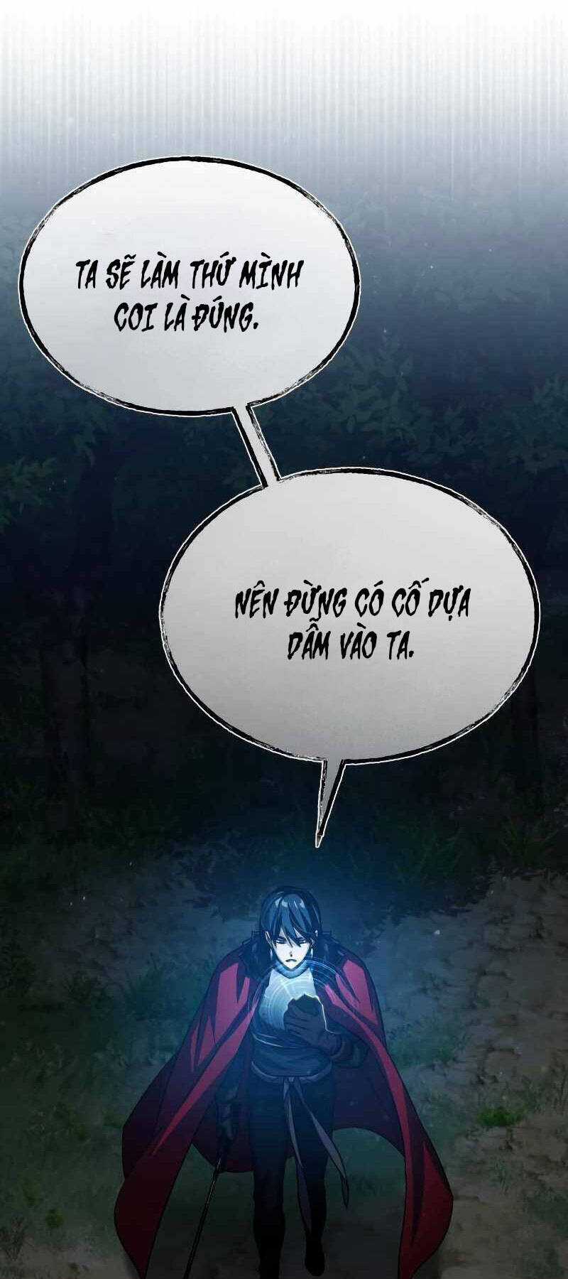 Thiên Quỷ Chẳng Sống Nổi Cuộc Đời Bình Thường Chapter 62 trang 85