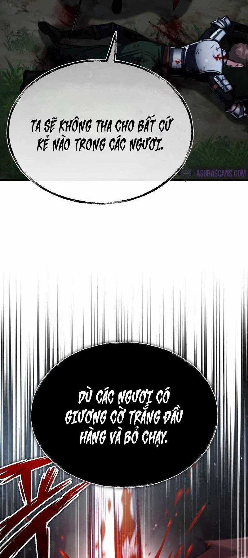 Thiên Quỷ Chẳng Sống Nổi Cuộc Đời Bình Thường Chapter 62 trang 86