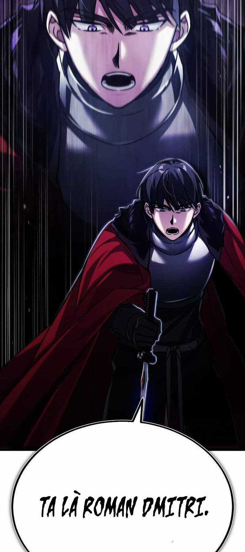 Thiên Quỷ Chẳng Sống Nổi Cuộc Đời Bình Thường Chapter 62 trang 88