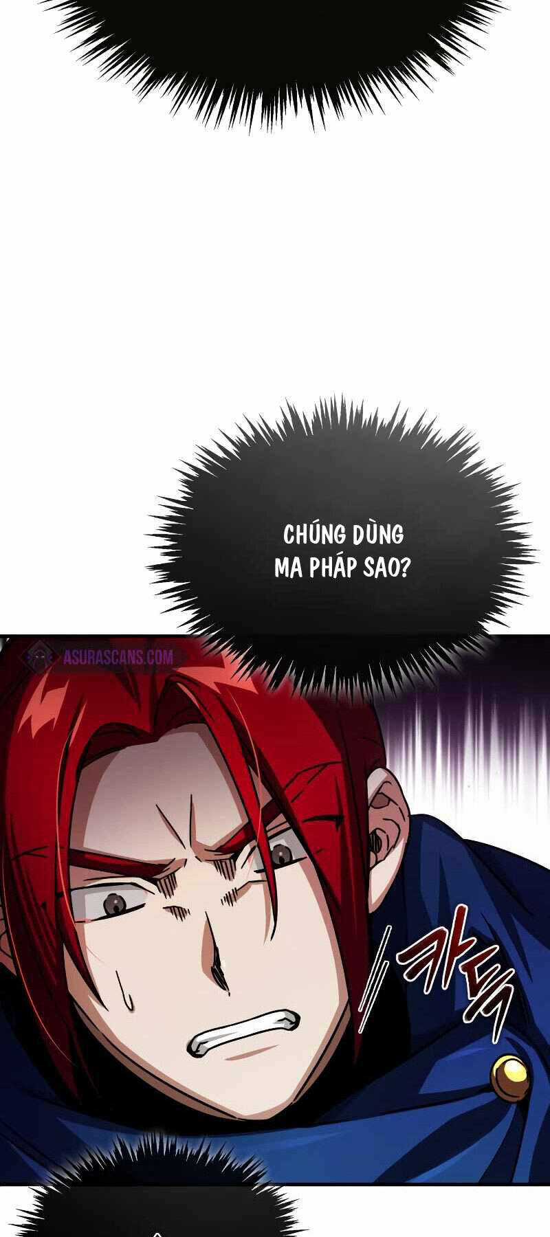 Thiên Quỷ Chẳng Sống Nổi Cuộc Đời Bình Thường Chapter 62 trang 9