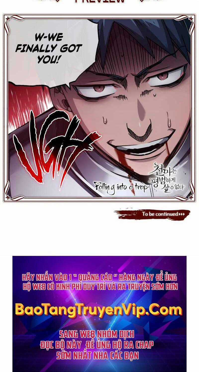 Thiên Quỷ Chẳng Sống Nổi Cuộc Đời Bình Thường Chapter 62 trang 93