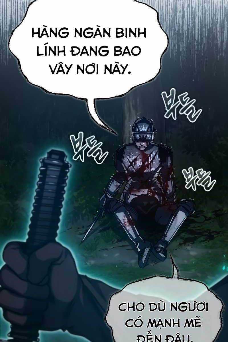 Thiên Quỷ Chẳng Sống Nổi Cuộc Đời Bình Thường Chapter 63 trang 113