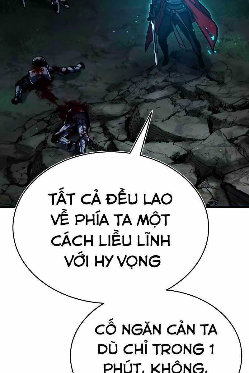 Thiên Quỷ Chẳng Sống Nổi Cuộc Đời Bình Thường Chapter 63 trang 119