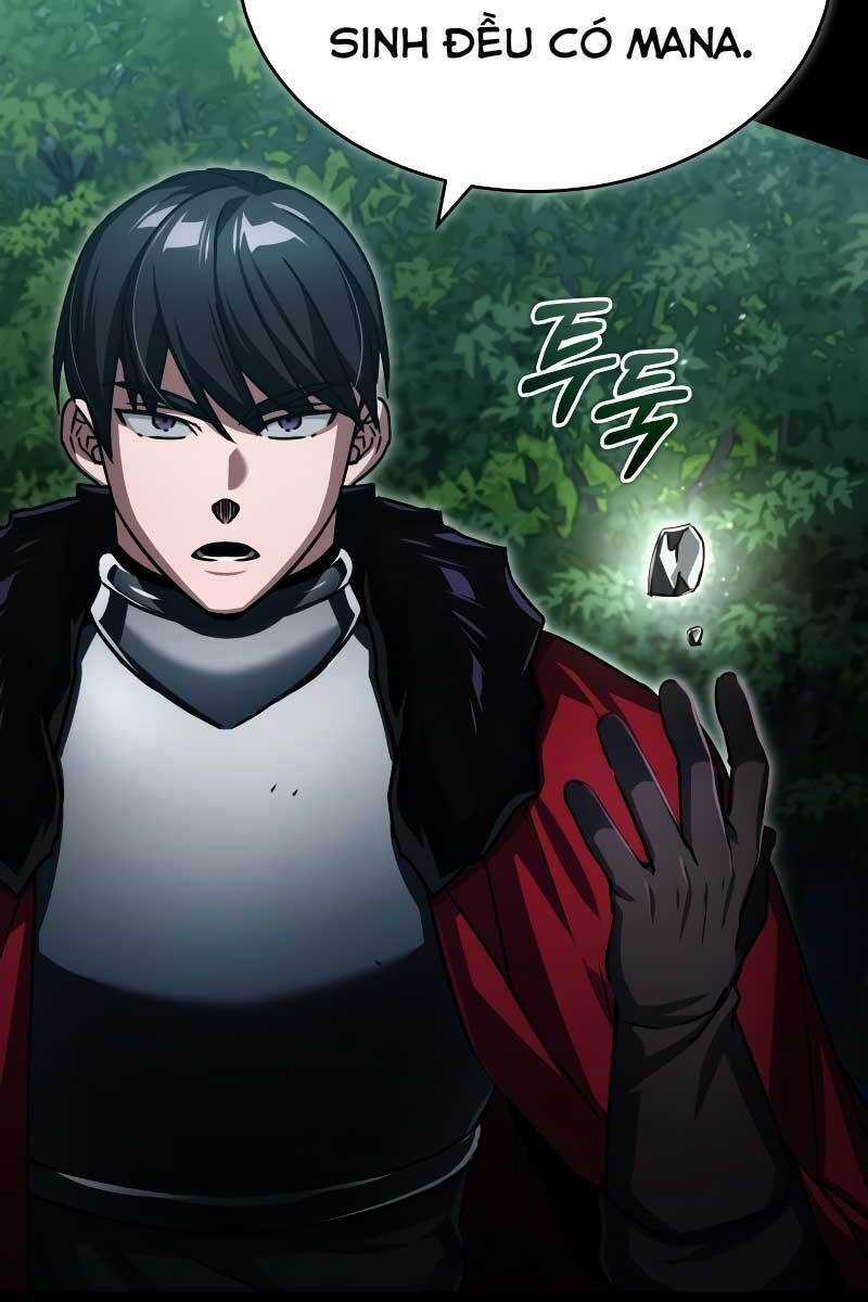 Thiên Quỷ Chẳng Sống Nổi Cuộc Đời Bình Thường Chapter 63 trang 12