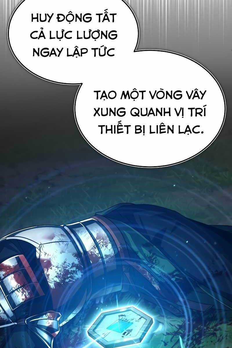 Thiên Quỷ Chẳng Sống Nổi Cuộc Đời Bình Thường Chapter 63 trang 2