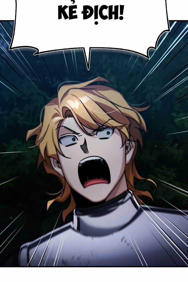 Thiên Quỷ Chẳng Sống Nổi Cuộc Đời Bình Thường Chapter 63 trang 27