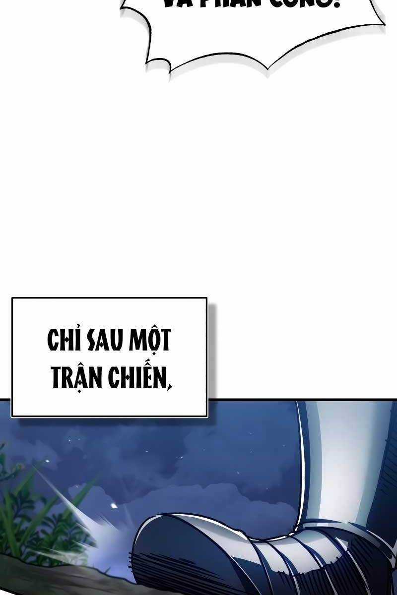 Thiên Quỷ Chẳng Sống Nổi Cuộc Đời Bình Thường Chapter 63 trang 30