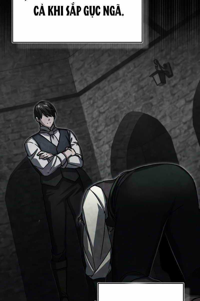 Thiên Quỷ Chẳng Sống Nổi Cuộc Đời Bình Thường Chapter 63 trang 35