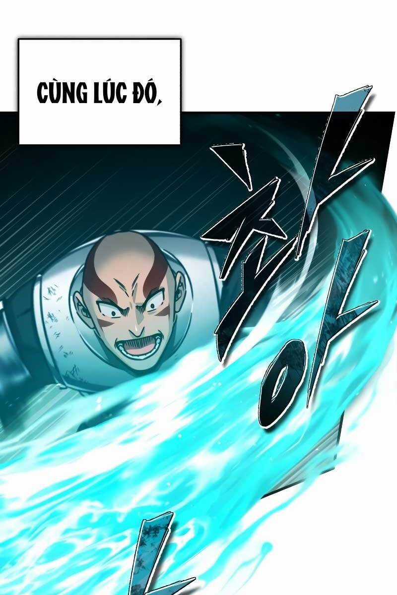 Thiên Quỷ Chẳng Sống Nổi Cuộc Đời Bình Thường Chapter 63 trang 56