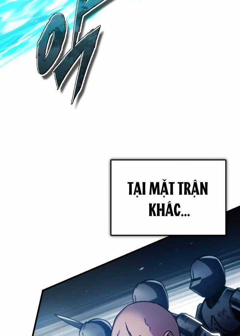 Thiên Quỷ Chẳng Sống Nổi Cuộc Đời Bình Thường Chapter 63 trang 57